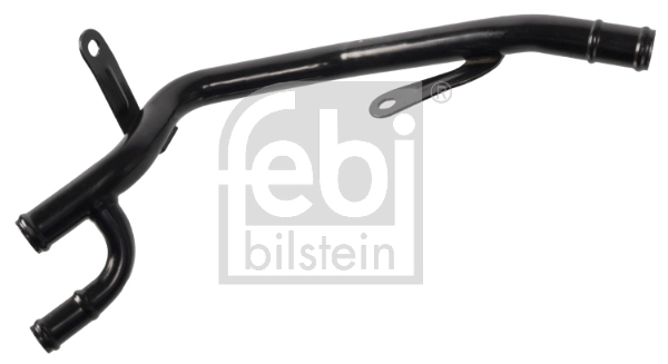 Coolant Pipe